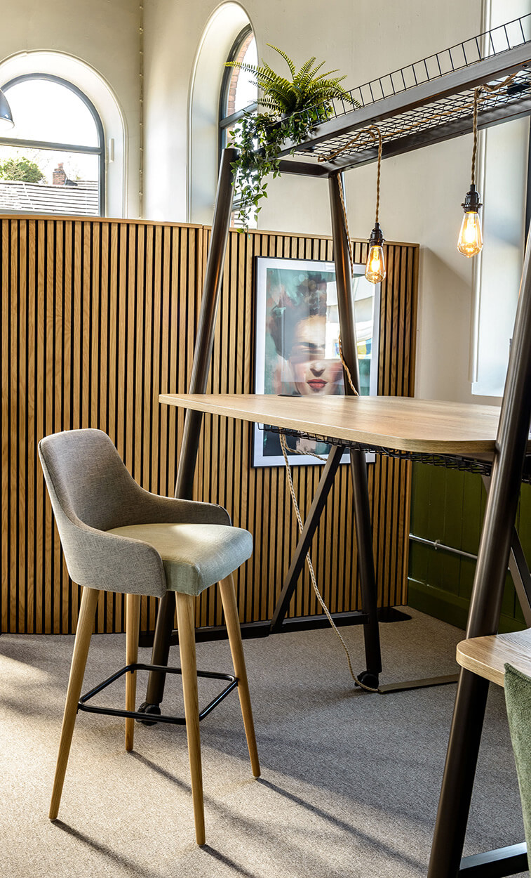 Showroom 7